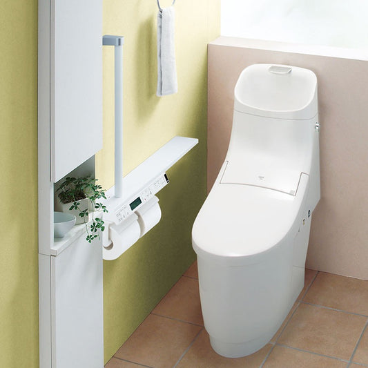 LIXIL アメージュZA シャワートイレリトイレ ECO5 床排水 トイレ便器